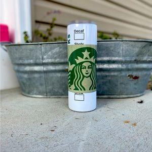 Crewnecks $35.00 Tumblers $25.00 Mommy & Me cups $50.00 for set